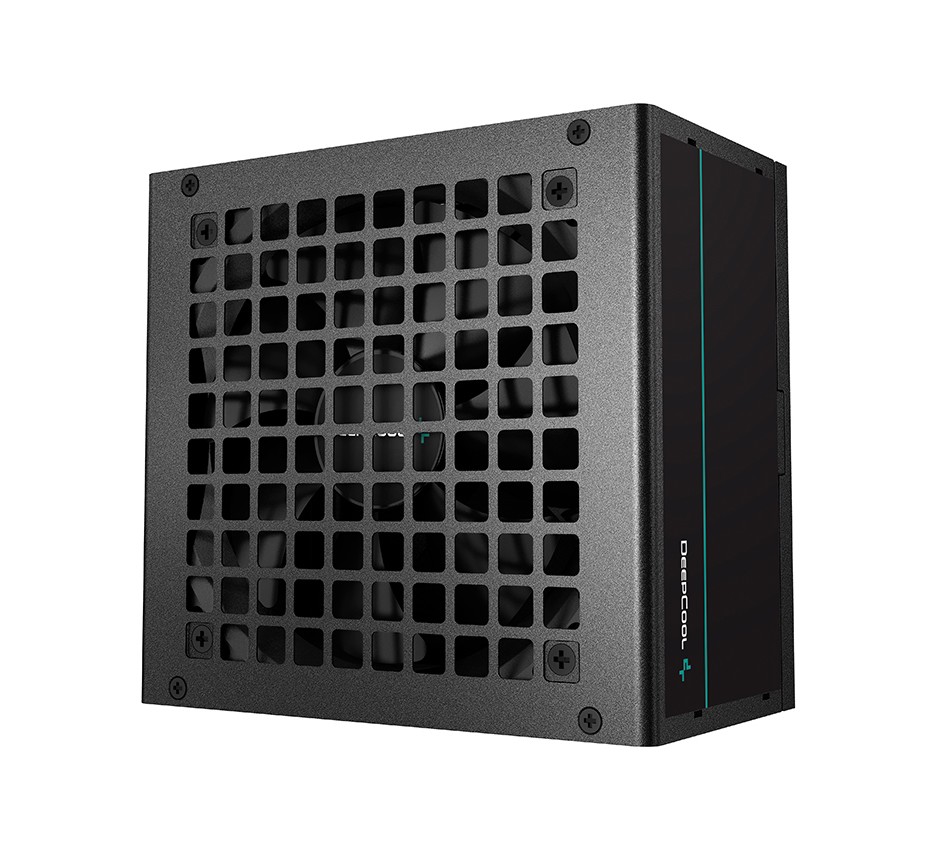 Блок живлення DeepCool PF500 (R-PF500D-HA0B-EU) 500W | ARAGO