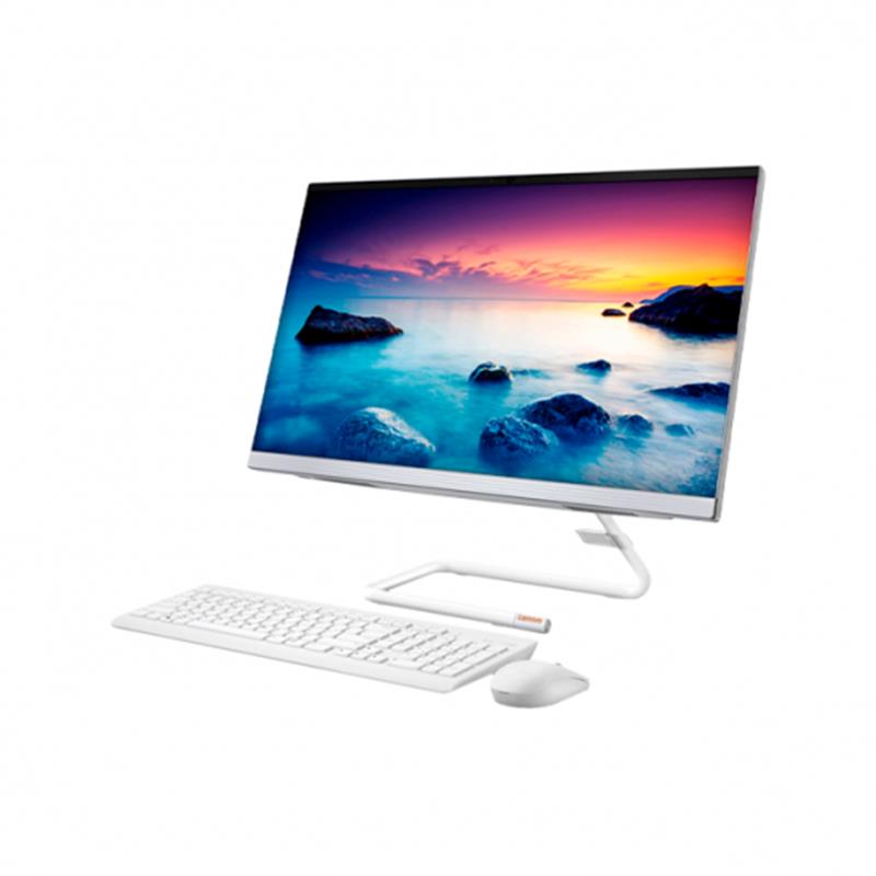 Моноблок Lenovo 22IIL5 (F0FQ005HUA) White | ARAGO