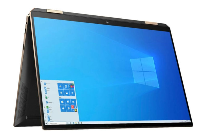 HP Spectre x360 14-ea0002ur (316F0EA) WUXGA Win10 Black | ARAGO