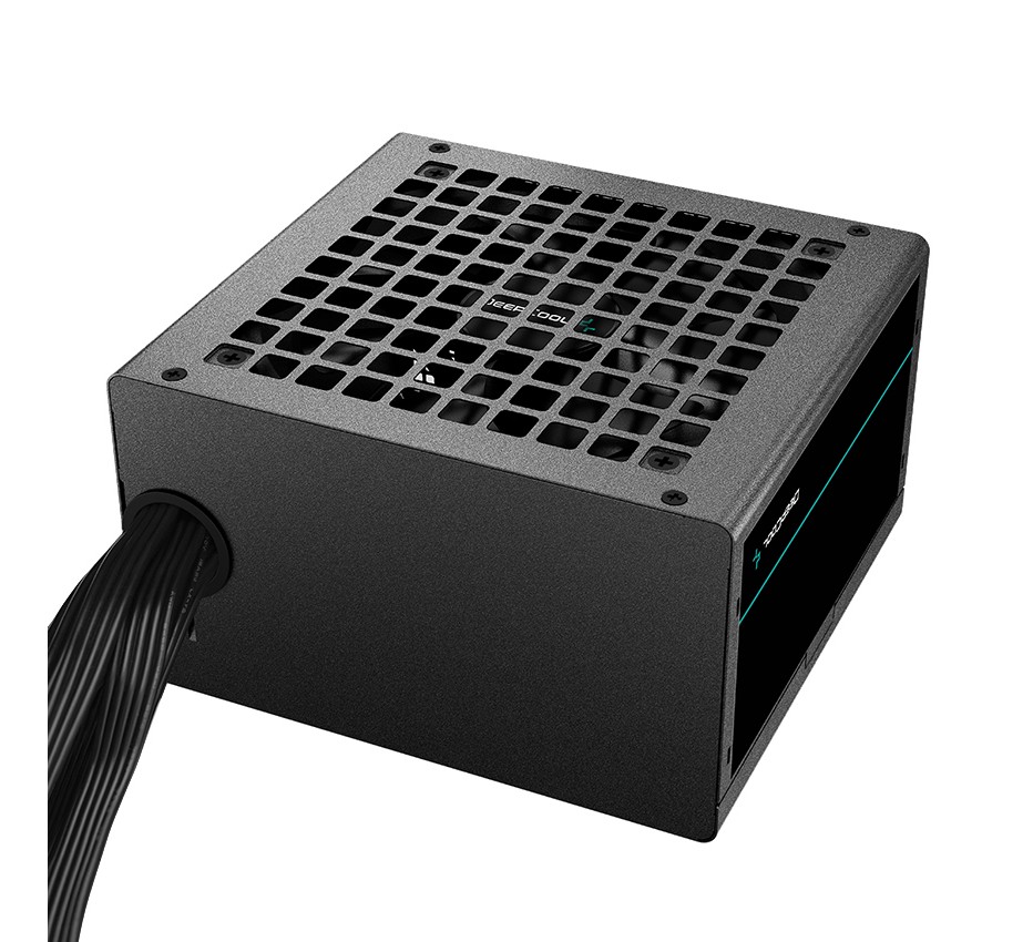 Блок живлення DeepCool PF500 (R-PF500D-HA0B-EU) 500W | ARAGO