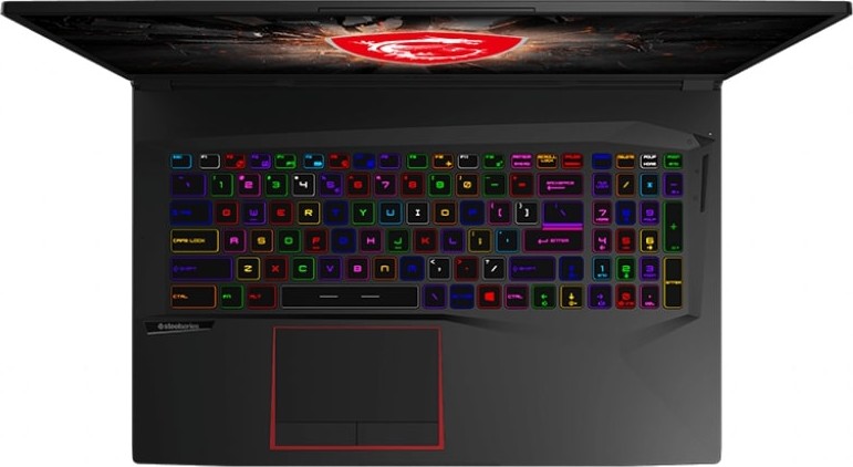 MSI GE75 10SF (GE7510SF-409UA) FullHD Win10 Black | ARAGO