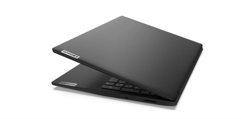 Lenovo IdeaPad 3 15IGL (81WQ000PRA) Black | ARAGO