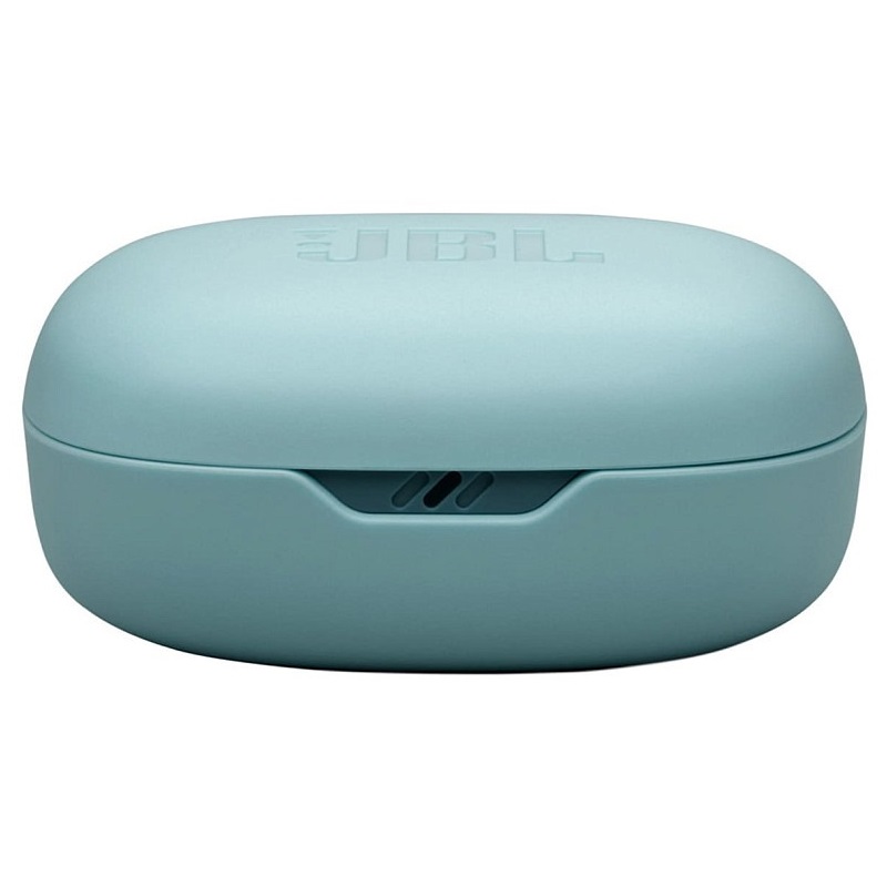 Bluetooth-гарнітура JBL Wave Flex 2 Blue (JBLWFLEX2BLU) | ARAGO