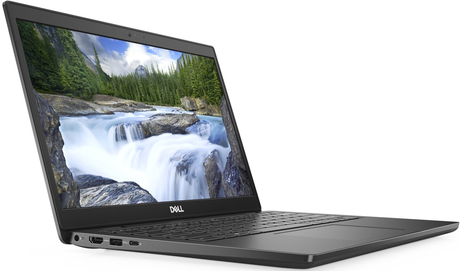 Dell Latitude 3420 (N099L342014UAUBU) Black | ARAGO