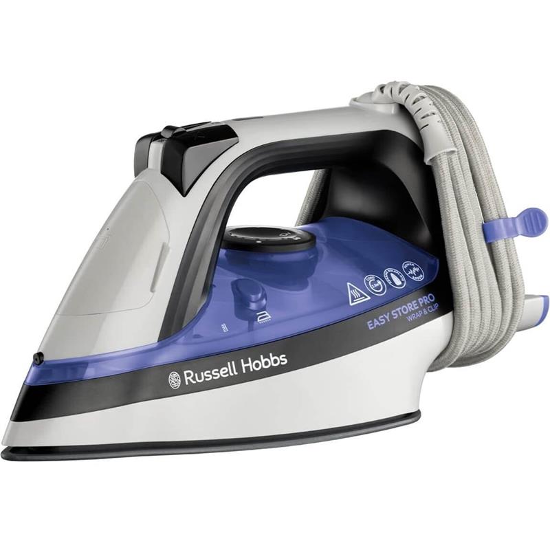 картинка Праска Russell Hobbs 26730-56 Easy Store Pro от магазина Компания+