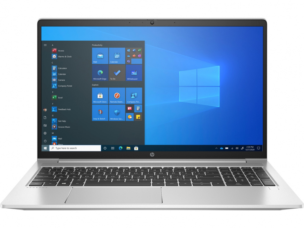HP ProBook 450 G8 (1A888AVV3) FullHD Silver | ARAGO