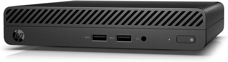 Персональный компьютер HP 260 G3 DM (4QD07EA) | ARAGO