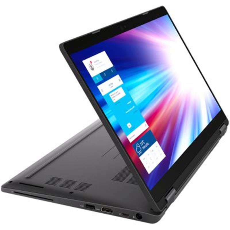 Dell Latitude 5300 (N013L5300132N1EMEAP) FullHD Win10Pro Black | ARAGO