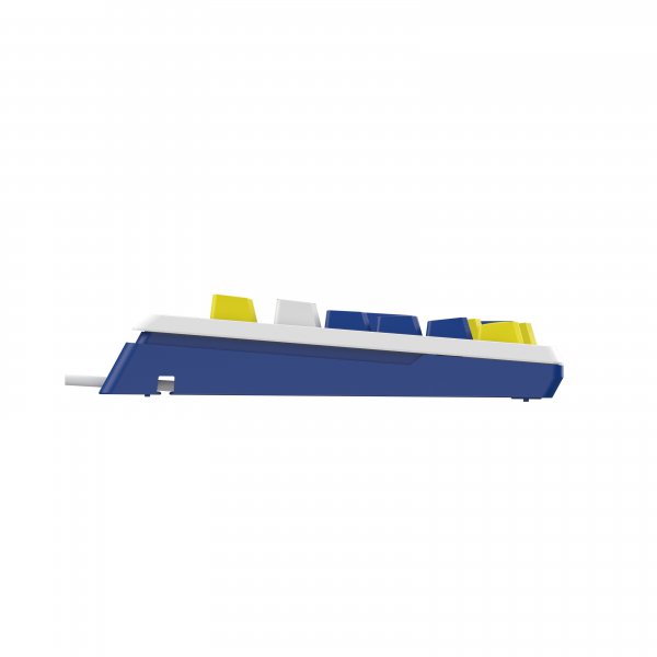 Клавіатура A4Tech Bloody B950 RGB Warrior Blue | ARAGO