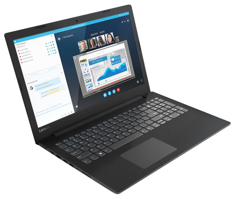 Lenovo V145-15 (81MT0018RA) FullHD Black | ARAGO