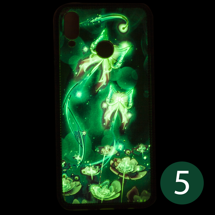 Силикон NIGHT CASE Samsung A7 (2018)/A750 05 | ARAGO