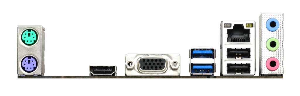 Biostar A68N-5600E Mini ITX | ARAGO