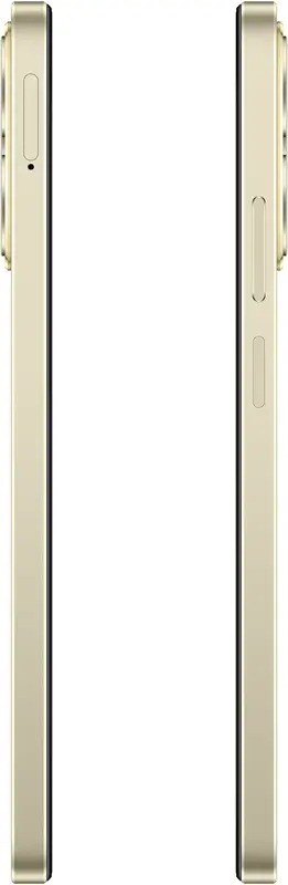 Смартфон Realme C61 6/128GB Sparkle Gold | ARAGO