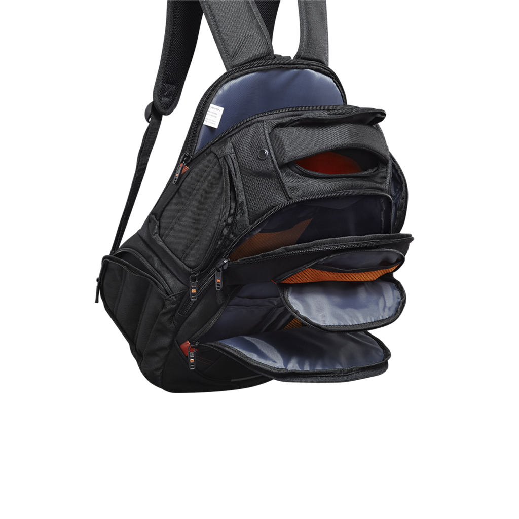 Рюкзак для ноутбука Canyon CND-TBP5B8 Black | ARAGO