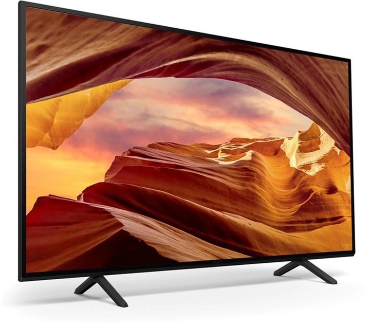 картинка Телевізор Sony KD50X75WL от магазина Компания+