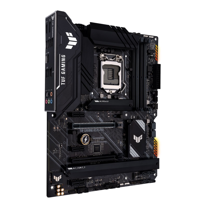 Asus TUF Gaming H570-Pro Socket 1200 | ARAGO