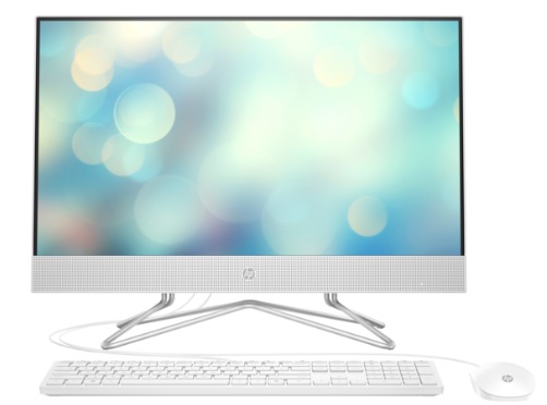 Моноблок HP 24-df0008ur (158K0EA) White | ARAGO