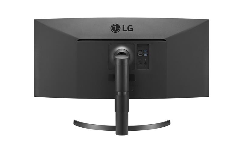 LG 35" UltraWide 35WN65C-B VA Black Curved | ARAGO