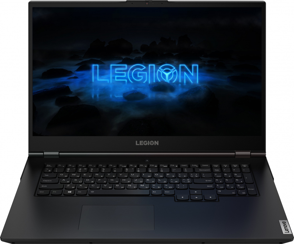 Lenovo Legion 5 17IMH05 (82B30092RA) FullHD Phantom Black | ARAGO