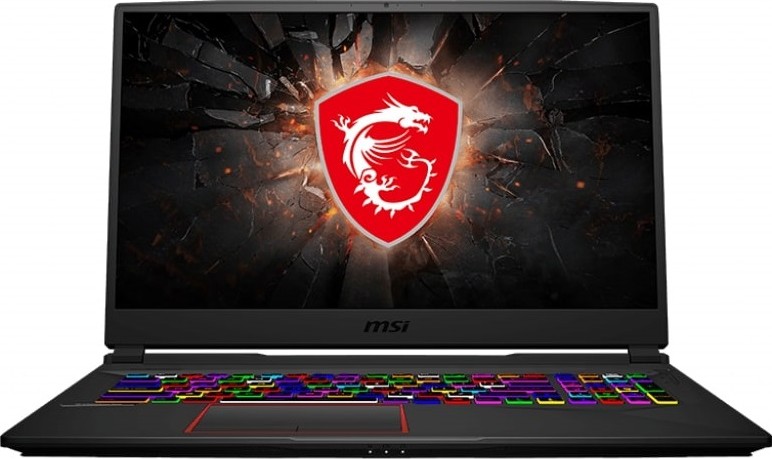 MSI GE75 10SF (GE7510SF-409UA) FullHD Win10 Black | ARAGO
