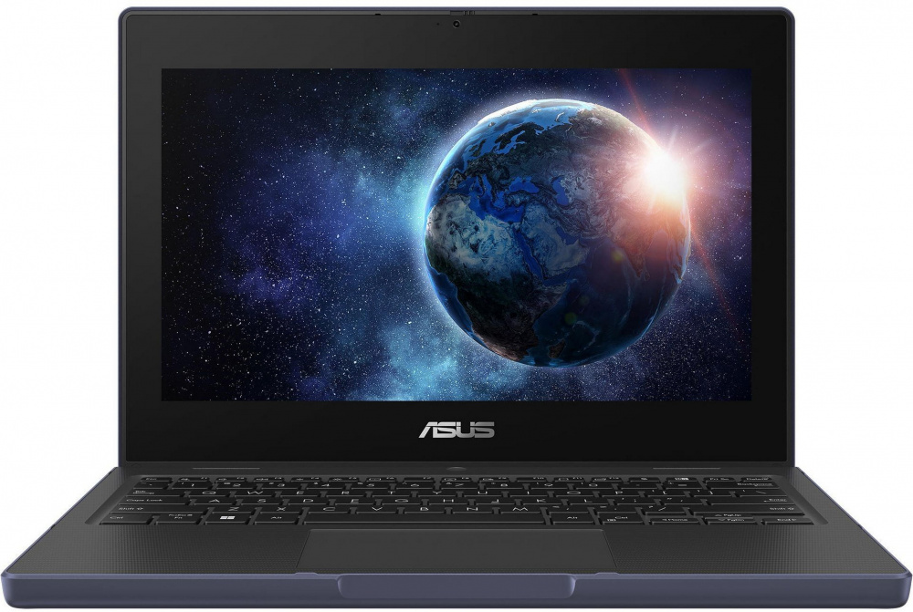 Ноутбук Asus BR1104FGA-NS0094 (90NX07L1-M00310) Mineral Grey | ARAGO