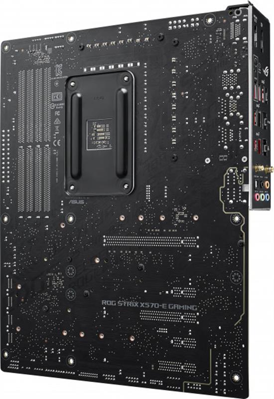 Asus ROG Strix X570-E Gaming Socket AM4 | ARAGO