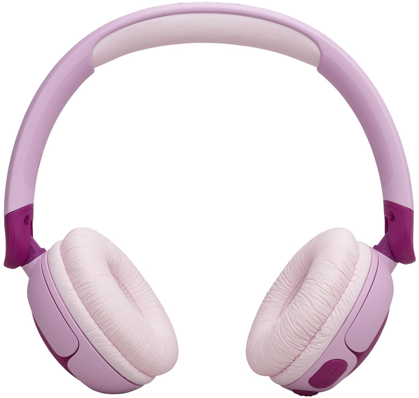Bluetooth-гарнітура JBL JR320BT Purple (JBLJR320BTPUR) | ARAGO