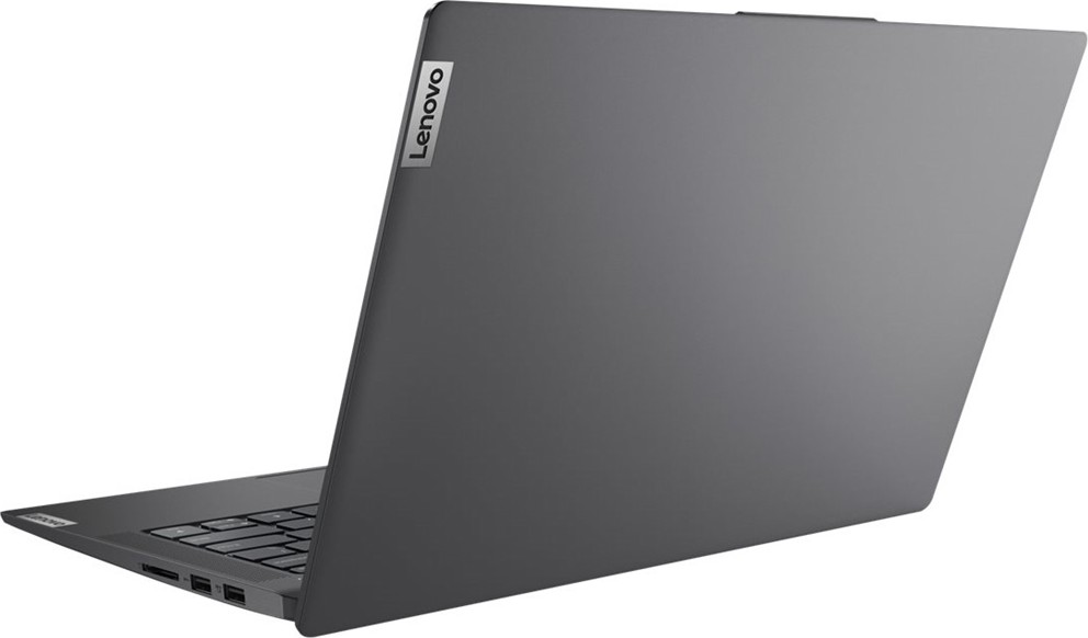 Lenovo IdeaPad 5 14ITL05 (82FE00FKRA) FullHD Graphite Grey | ARAGO