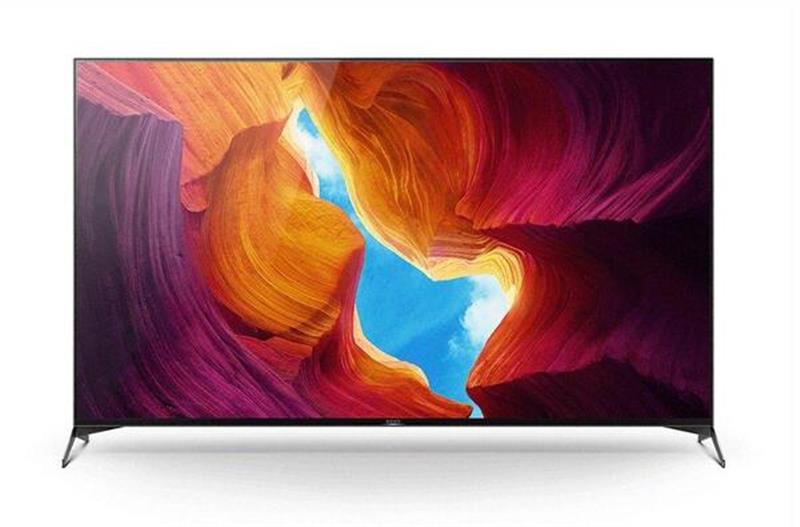 картинка Телевизор Sony KD49XH9505BR от магазина Компания+