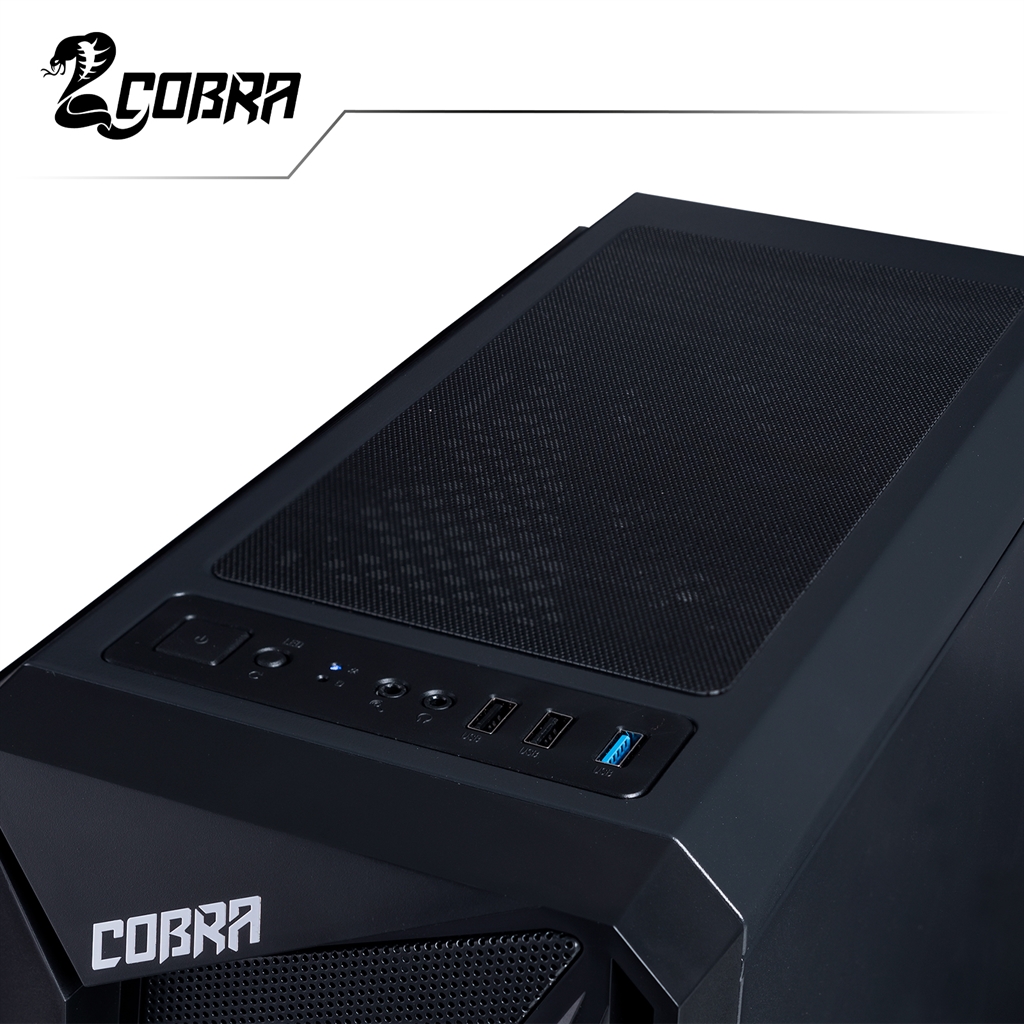 Персональный компьютер COBRA Advanced (A12.16.H2.13.1513) | ARAGO