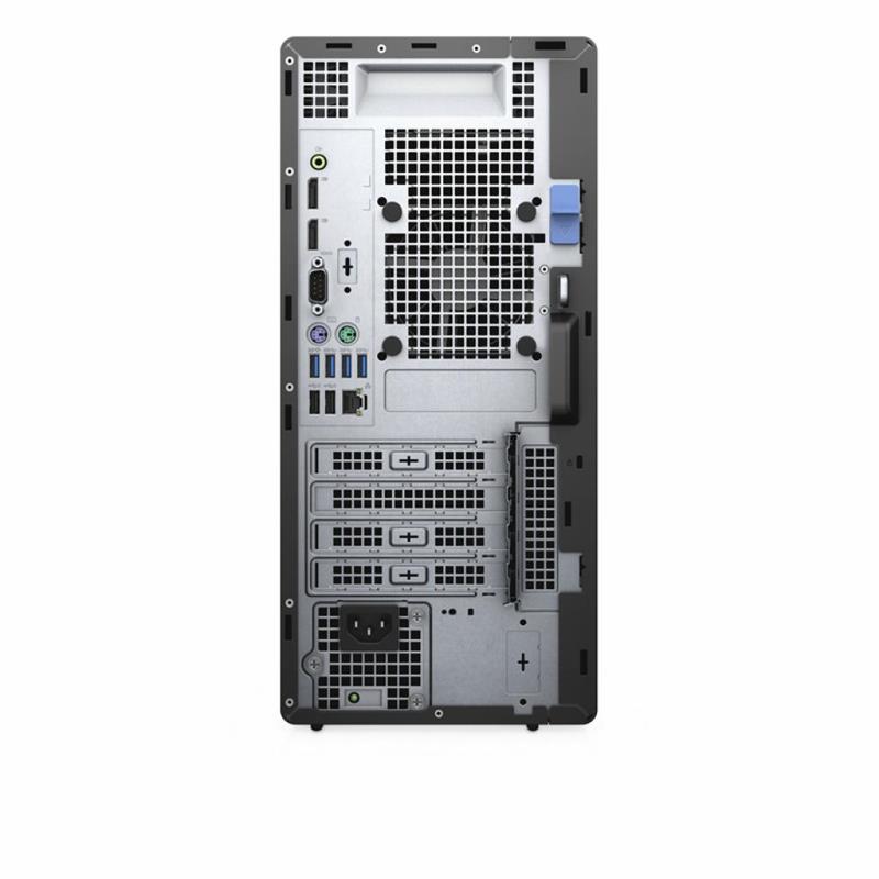 Персональный компьютер Dell OptiPlex 7080 MT (N009O7080MT) | ARAGO