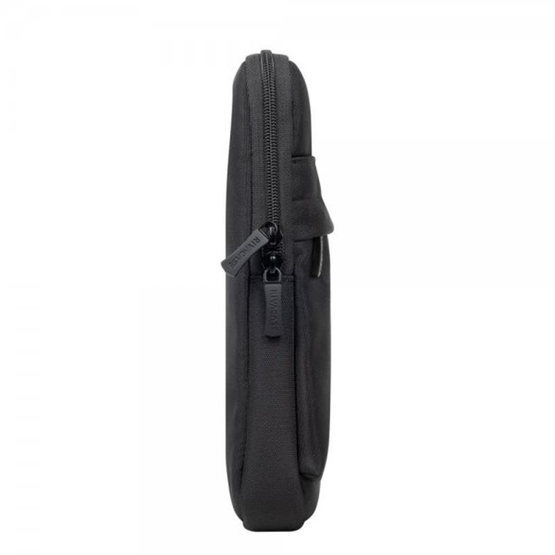 Чохол для ноутбука Rivacase 8204 15.6" Black | ARAGO