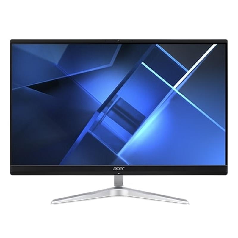 Моноблок Acer Veriton Z2740G (DQ.VUKME.004) Win10 Black/Silver | ARAGO