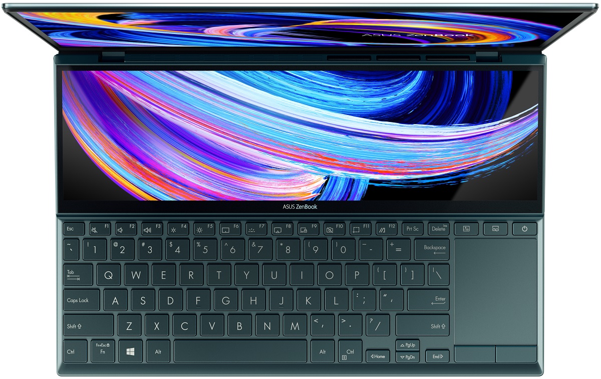 Asus UX482EA-HY034R (90NB0S41-M02910) FullHD Win10Pro Celestial Blue | ARAGO