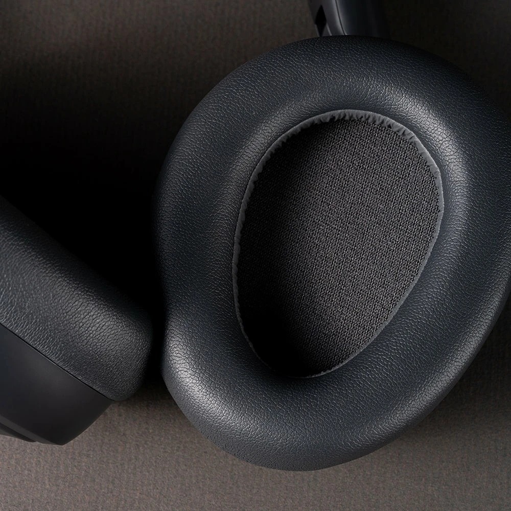 Bluetooth-гарнітура JLab Jbuds Lux ANC Graphite (IEUHBJLUXANCRGPH62) | ARAGO