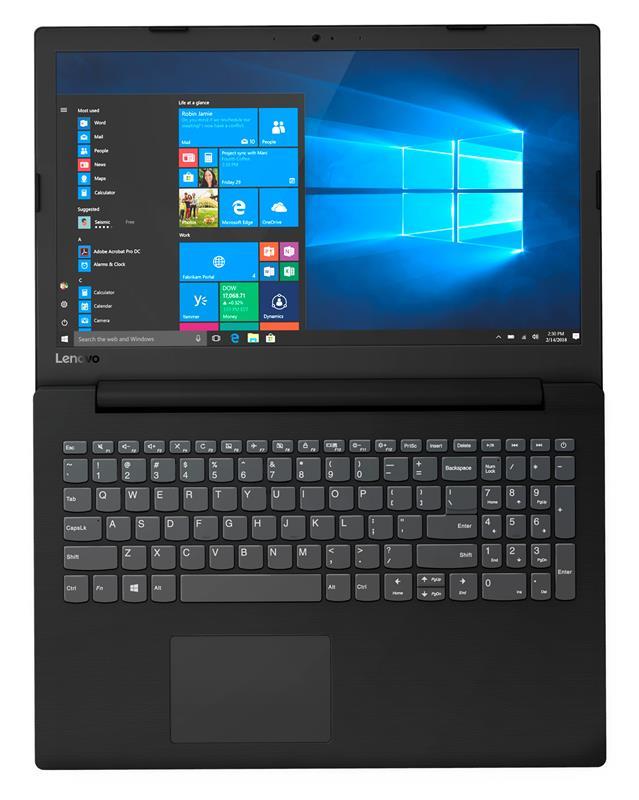Lenovo V145-15 (81MT0017RA) FullHD Black | ARAGO