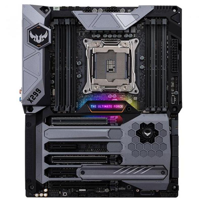 Asus TUF X299 Mark 1 Socket 2066 | ARAGO