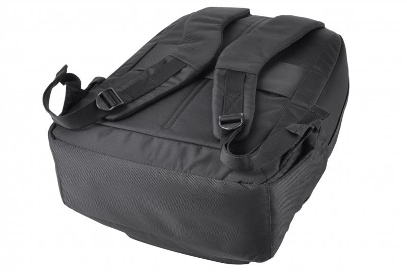 Рюкзак Tucano Stilo 17" Black (BKSTI-BK) | ARAGO