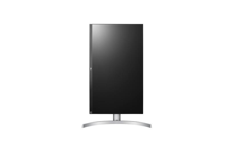 LG 27" UltraFine 27UL650-W IPS White/Silver | ARAGO
