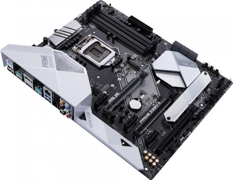 Asus Prime Z390-A Socket 1151 | ARAGO