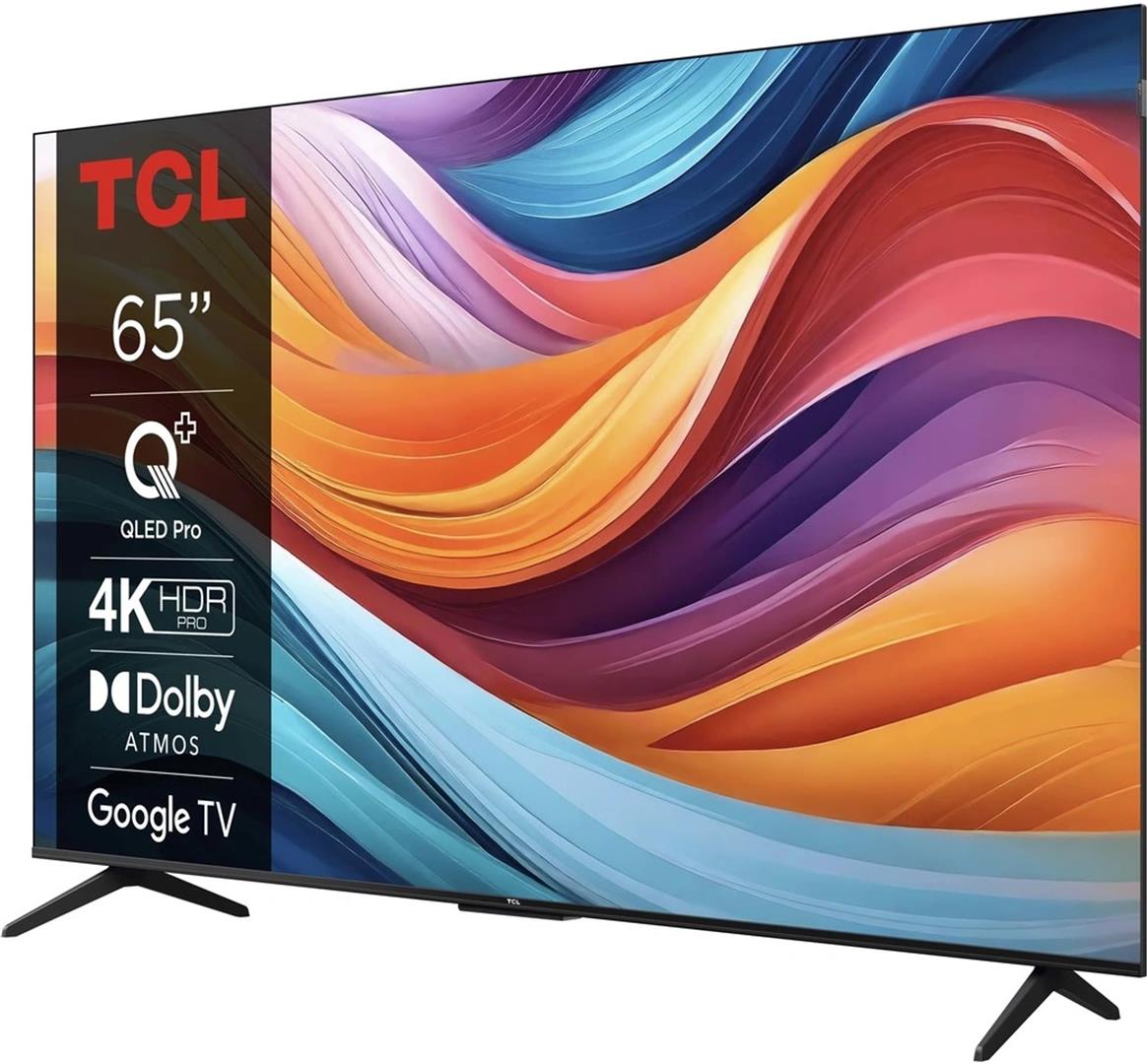 картинка Телевiзор TCL 65T7B от магазина Компания+