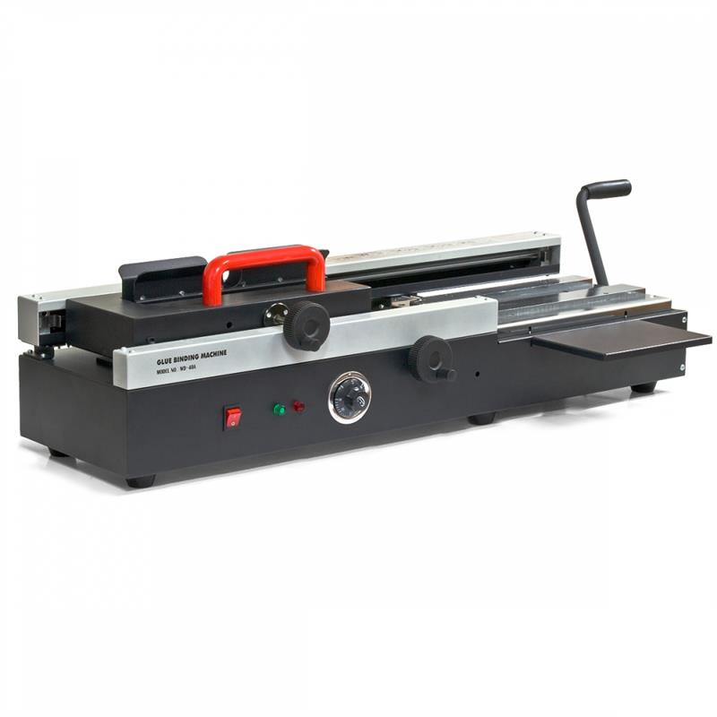 Клеевая машина WD-40A (1040024) | ARAGO