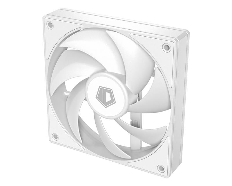 Вентилятор ID-Cooling AF-125-W Trio | ARAGO