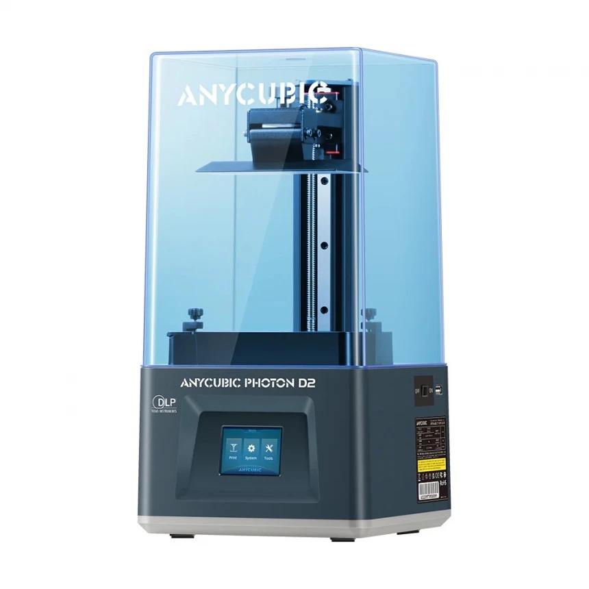 3D-принтер Anycubic Photon D2 | ARAGO