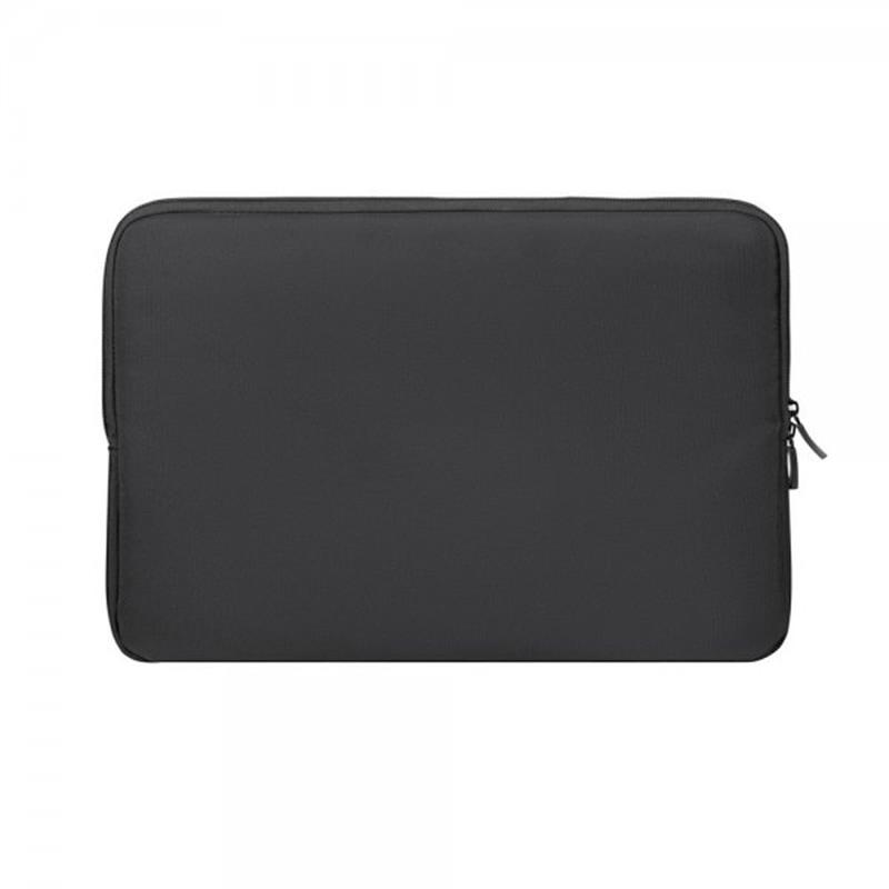 Чохол для ноутбука Rivacase 8204 15.6" Black | ARAGO