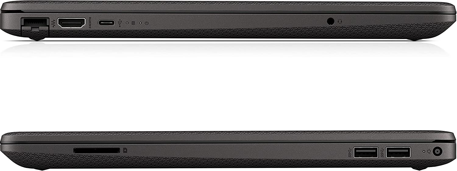 Ноутбук HP 255 G9 (9M3F5AT) Dark Ash Silver | ARAGO