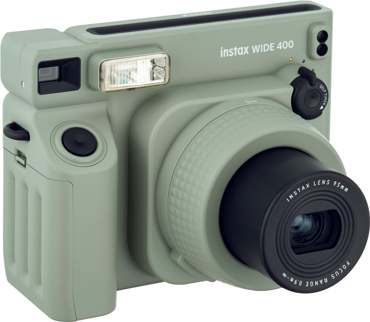 картинка Фотокамера миттєвого друку Fujifilm INSTAX Wide 400 (16824123) от магазина Компания+