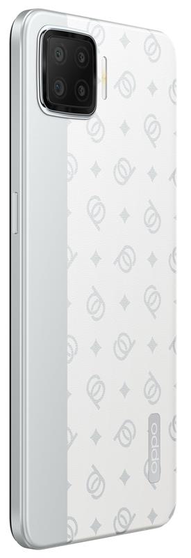 Смартфон Oppo A73 4/128GB Dual Sim Classic Silver | ARAGO