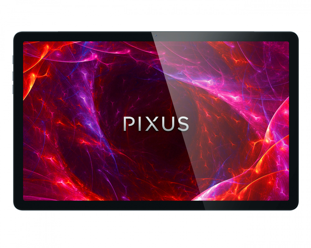 Планшет Pixus Arena 8/128GB 4G Grey | ARAGO