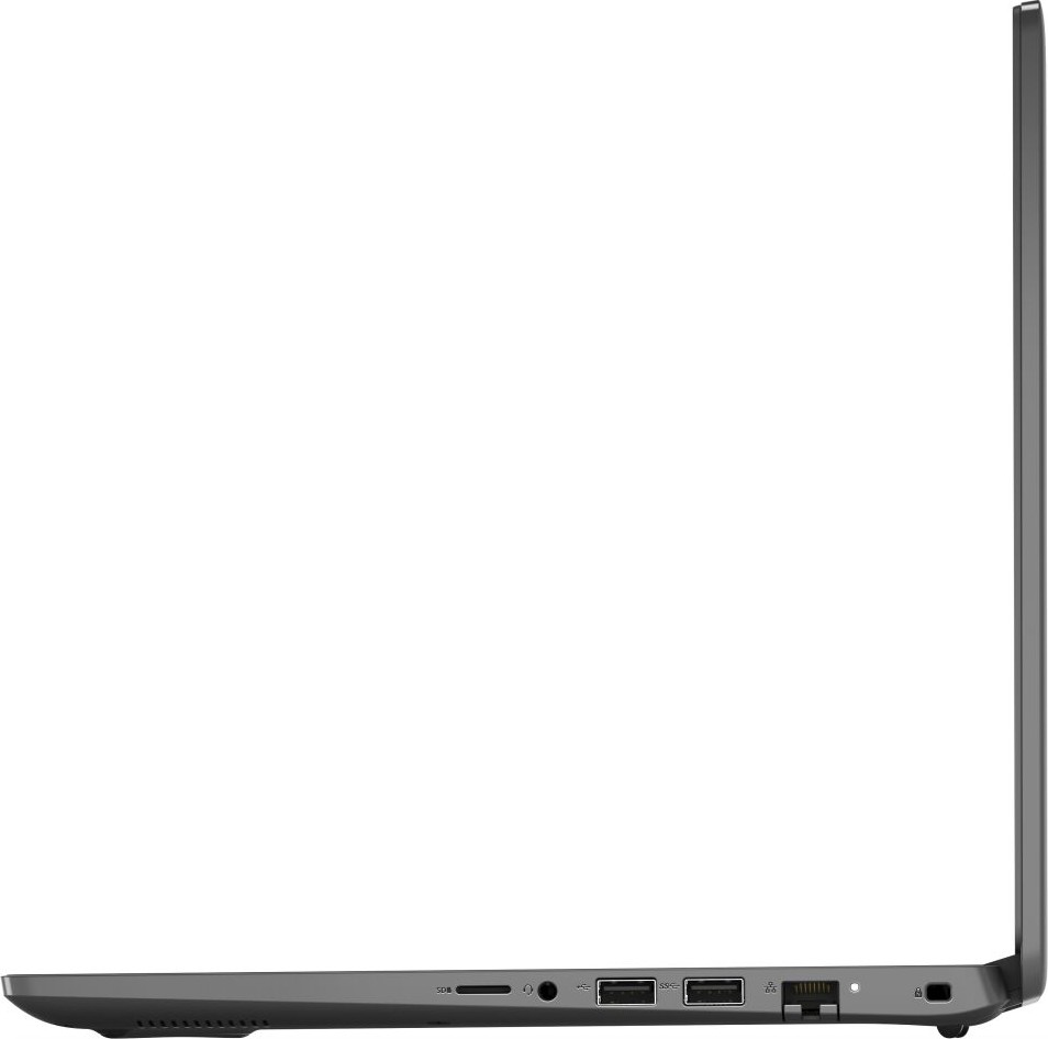 Dell Latitude 3410 (N012L341014UAWP) FullHD Win10Pro Black | ARAGO